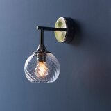  Endon 104052 - Zidna svetiljka ALLEGRA 1xE14/7W/230V sjajni hrom | Eponuda.com