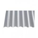 Gutta Polikarbonat 2000x1045mm gliss Transparentni | Eponuda.ba