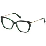 MM5007 098 ONE SIZE (53) Zelena/Kristalna