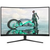 PHILIPS_ 32 inča Evnia 32M2C3500L/00 Curved Quad HD Fast VA Gaming monitor | Eponuda.com
