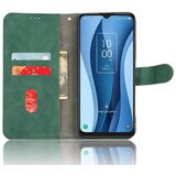 INORCO Za TCL 40 XE torbica za denarnico na dotik kože PU usnjena preklopna preklopna stojalo za telefon, (22033605) | Shoptok.si