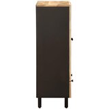  Ormari za skladištenje Prirodna 60 x 33 x 100 cm | Eponuda.com