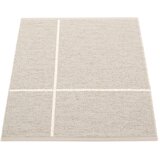 Pappelina Krem unutarnji i vanjski tepih 70x90 cm Fred Linen – | shoptok.hr