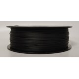 Filament for 3D, soft PLA, 1.75 mm, 1 kg, black Soft PLA black | shoptok.hr