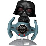 Funko POP figura Rides Deluxe Star Wars Darth Vader s Tie Advanced Starfighterom | shoptok.hr