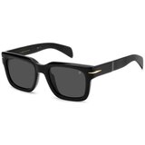 David Beckham naočale DB 7100/S Black | shoptok.hr