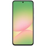 Samsung Galaxy A56 5G 128GB Light Grey + FIT3 Pink/Gold, (22121131) Cene