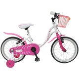  Bicikl DINAMIC GIULIA 16" GIRL - XS | shoptok.hr