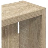  Kopalna stenska omarica s polico Sonoma hrast 30 x 10 x 60,5 cm, (5000233141) | Shoptok.si