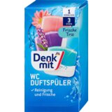 Denkmit Frische-Trio osveživač za WC šolju, 3x55ml 3 kom | ePonuda.com