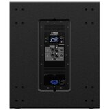 Yamaha DXS18XLF, 18",Aktivni bas zvočnik - Subwoofer 1600W - - Audio-Kondric | Shoptok.si
