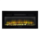 Home Električni kamin FKKI 05 2000W / daljinski upravljač Cijene