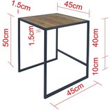 XXXL Mizica Duos Akacijska Plošča | Shoptok.si