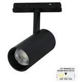  Forma LED magnetni reflektor CCT FM3001-15 BK | Eponuda.com