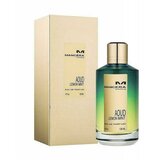 MANCERA aoud lemon mint edp 120ml Cene