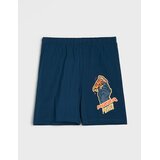 Sinsay Pamučna dvodijelna pidžama s motivom pizze | shoptok.hr