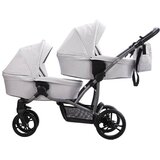 Bebetto FOR2 dječja kolica, boja 23/GRF 2u1 B | shoptok.hr