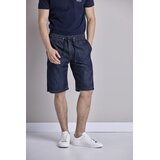 Legendww muske jeans bermude sa elasticnim pojasom Cene