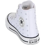 Converse Visoke superge Chuck Taylor All Star Bela | Shoptok.si