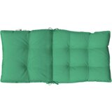  Blazina za stol 4 kosi zelena oxford tkanina | Shoptok.si