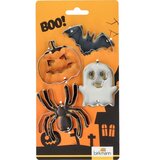  Set modelov za piškote "Halloween pajek" - 1 Set | Shoptok.si