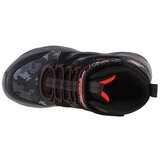 Skechers čizme za dečake twisted-brights kid 400145L-BKRD Cene