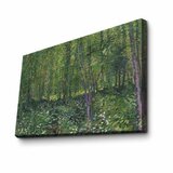WALLXPERT Slika na platnu 4570VANGOGH015, 45 x 70 cm | Eponuda.ba