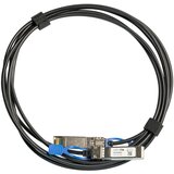 MikroTik SFP in SFP+ direktni optični, XS+DA0001, 1M, (20478363) | Shoptok.si