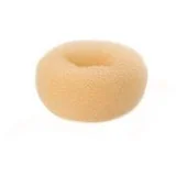 za punđu Eurostil Okrugli Nylon 8.5 cm – Plavi