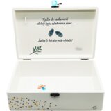  Kutija uspomena za posebnu ulogu – Žališ li biti moja kuma Š154390 | shoptok.hr