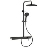  Flusso Slavina sa Usponskim Tušem 814 Onyx 124068 | Eponuda.com