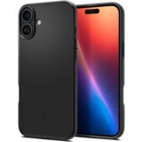 Spigen Maska Thin Fit Mag MagSafe za iPhone 16 crna Cene