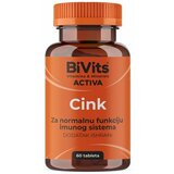 BiVits activa cink 60 tableta Cene