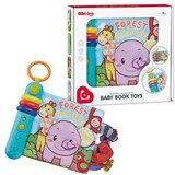  Muzička knjiga - divlje životinje ( 1043547 ) | Eponuda.com