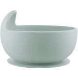 Canpol Suction bowl skledica s priseskom Green 330 ml | Shoptok.si