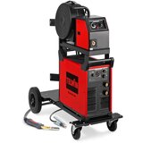 Telwin supermig 350i 230V/400V pack + trolley | Eponuda.com