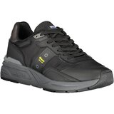 Blauer MEN&#39;S SPORTS FOOTWEAR BLACK | shoptok.hr
