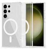 Max Mobile MM TPU SAM GALAXY S25 ULTRA - MAGSAFE maskica prozirna Cijene