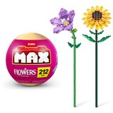 Zuru Kockice Max Flowers collection, Zvončići i suncokret, 212 delova Cene
