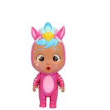 Imc Toys Cry Babies Magic Tears Pink Edition z mini lutko in dodatki, Ve?barvno, (21552338) Cene
