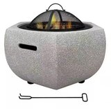 BOLZZ BASTENSKI ROSTILJ STONE 65CM NEW