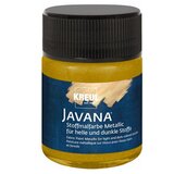  Javana boja za tekstil metalik 50 ml | izaberite nijansu Cijene
