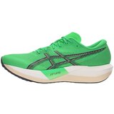 Asics Tekaški čevelj 'MAGIC SPEED 5' zelena / črna Cene