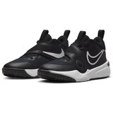 Nike Team Hustle D 11 Jr Crna | shoptok.hr