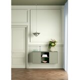 Hammel Furniture Kaki zelena viseća komoda 133x61x42 cm Mistral – | shoptok.hr