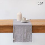 Linen Tales Lanen namizni tekač 40x150 cm – Linen Tales Cene