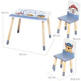 Roba Set dječjeg namještaja Paw Patrol – | shoptok.hr