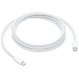 Apple Kabl MYQT3ZM/A, USB-C na USB-C, 240 W, 2 m, Beli Cene