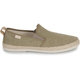 Bamba By Victoria Espadrile ANDRE ELASTICOS LONA LA Kaki | Shoptok.si