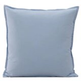 Venture Home navlaka za ukrasni jastuk Ronja 45 × 45 cm, svijetloplava | shoptok.hr